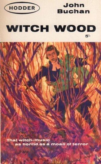 Witch Wood