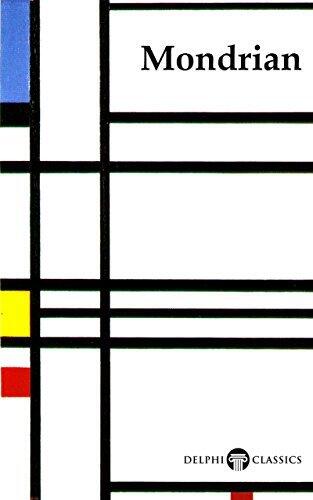 Complete Works of Piet Mondrian