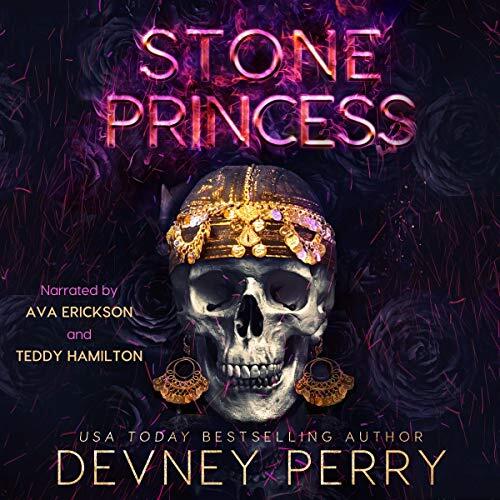 Stone Princess