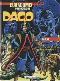 Dago n. 60: Belve