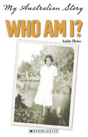Who Am I?: The Diary of Mary Talence