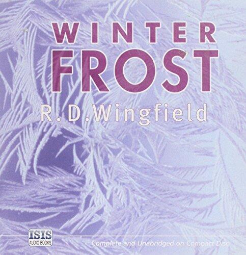Winter Frost