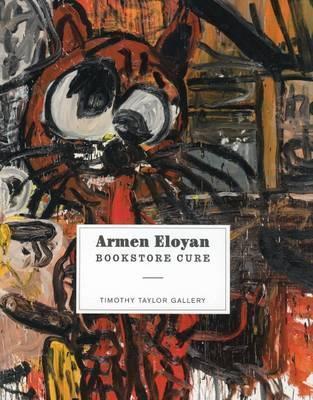 Armen Eloyen: Bookstore Cure
