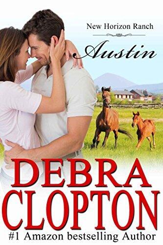 This Cowgirl Loves This Cowboy: Austin