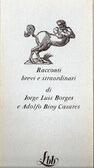 Racconti brevi e straordinari
