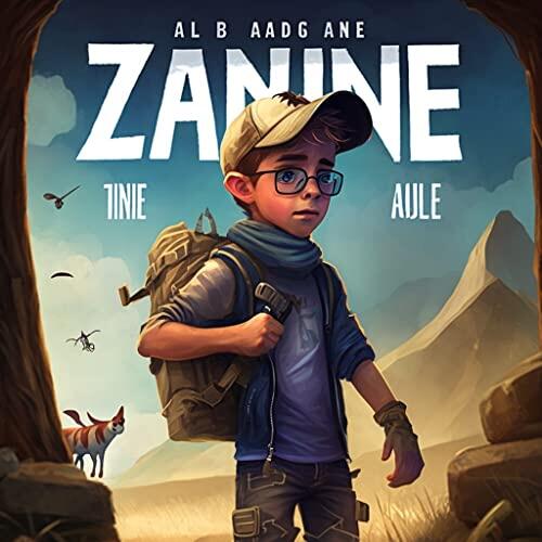 The adventures of Zane