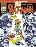 Rat-Man Collection n. 76: Tu non voltarti mai