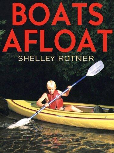 Boats Afloat