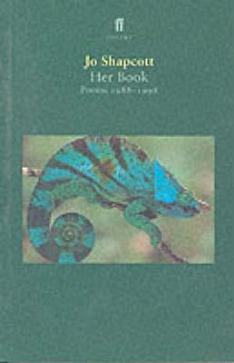Her Book : Poems, 1988-98