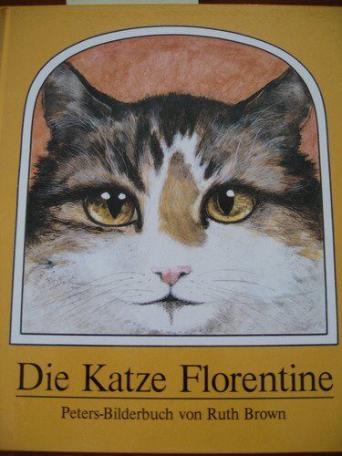Die kluge Katze baut vor