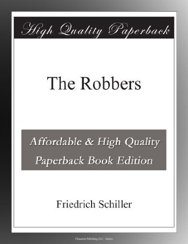 The Robbers
