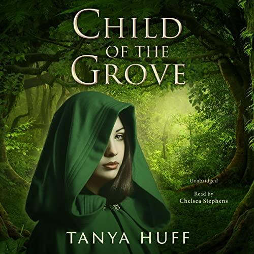 Child of the Grove (The Wizard of the Grove Series)