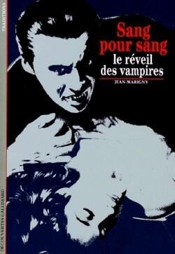 Sang pour sang :  Le réveil des vampires