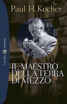 Il maestro della terra di mezzo