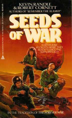 Seeds of War