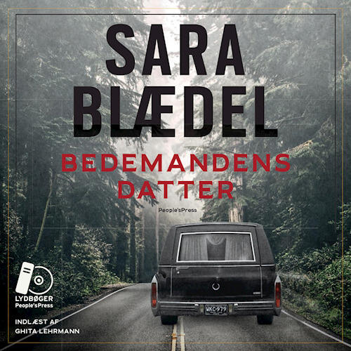 Bedemandens Datter