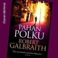 Pahan polku