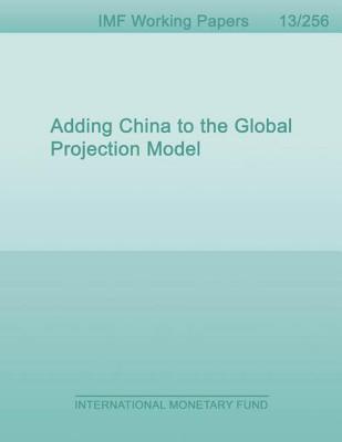 Adding China to the Global Projection Model