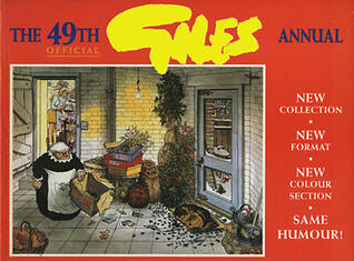 The 49th Official Giles Annual