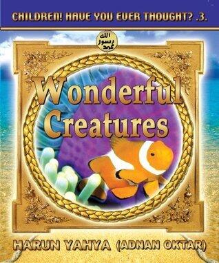 Wonderful Creatures
