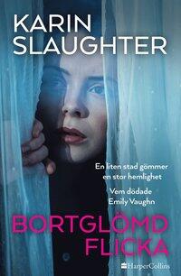 Bortglömd flicka