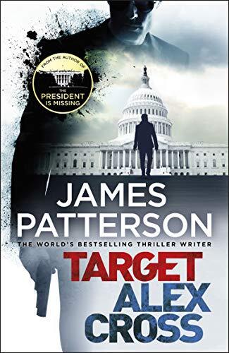 Target: Alex Cross: