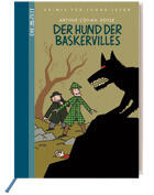 Der Hund der Baskervilles
