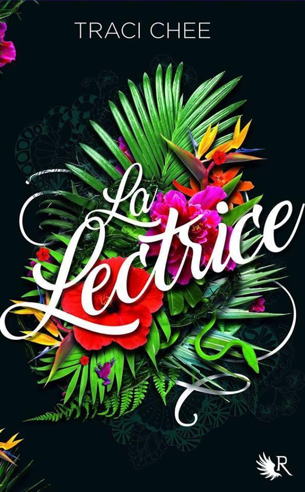 La Lectrice