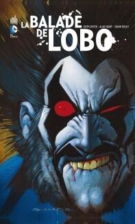 La balade de Lobo