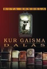 Kur gaisma dalās