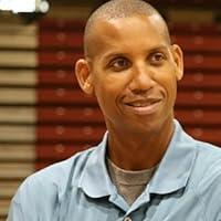 Reggie Miller