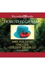 Mrs. Pollifax and the Golden Triangle