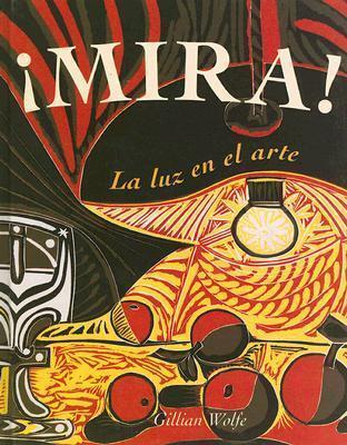 Mira la luz en el arte
