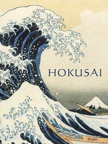 Hokusai (Prestel Minis):