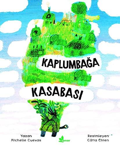 Kaplumbaga Kasabasi