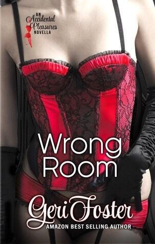 Wrong Room