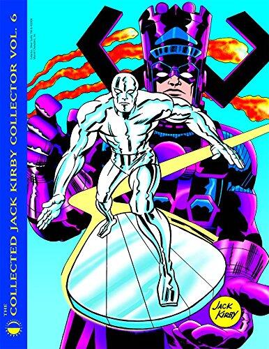 Collected Collector (Volume 6)