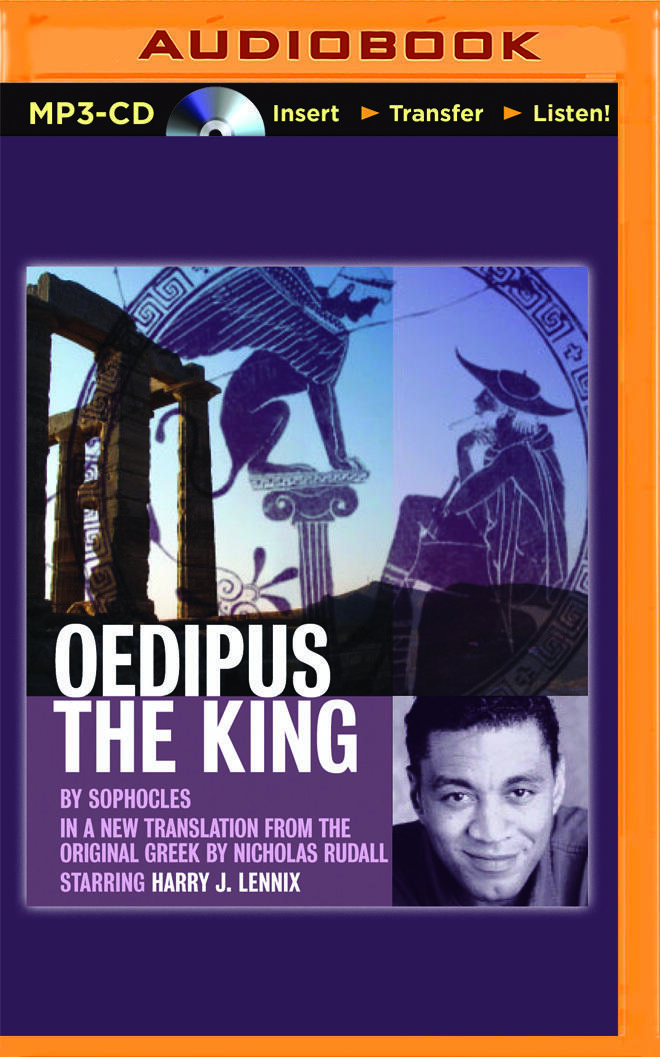 Oedipus the King