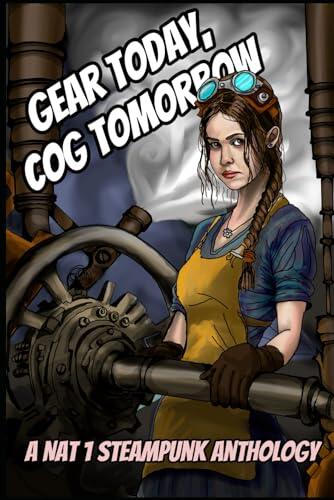 Gear Today, Cog Tomorrow