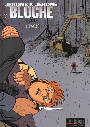 Le Pacte