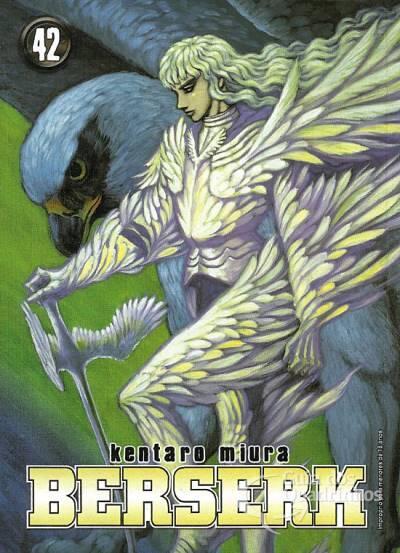 Berserk, Volume 42
