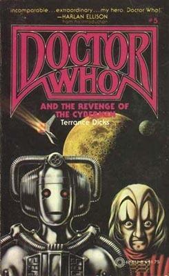 Revenge of the Cybermen