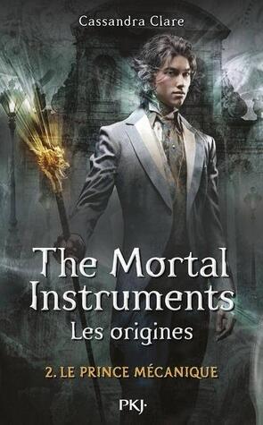 Le Prince mécanique