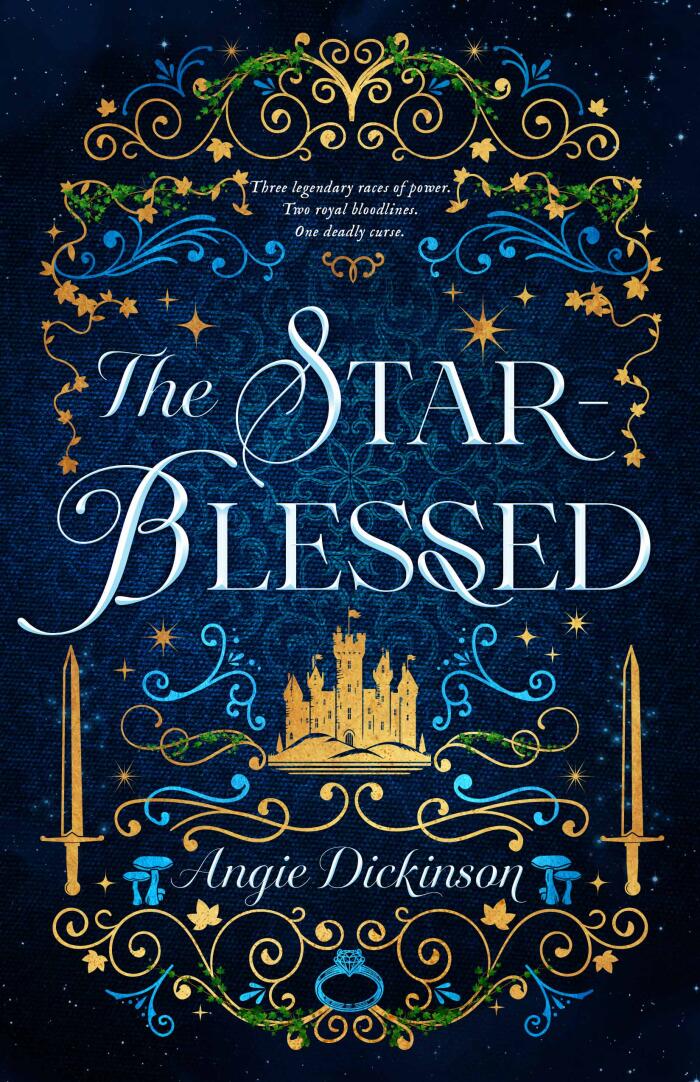 The Star-Blessed
