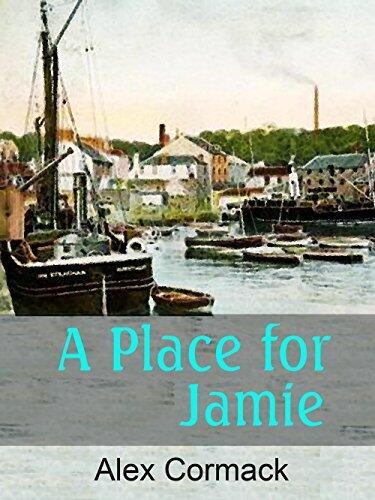 A Place for Jamie (Gilchrist Family Series