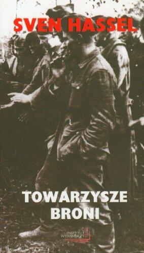 Towarzysze broni