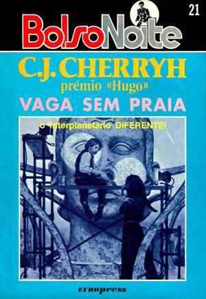 Vaga Sem Praia