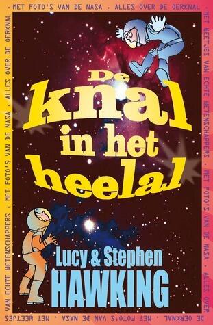 De knal in het heelal