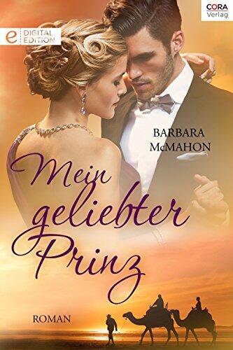 Mein geliebter Prinz: Digital Edition