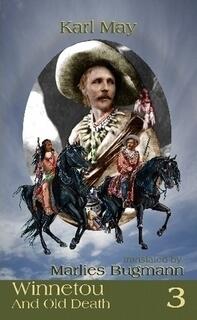 Winnetou And Old Death